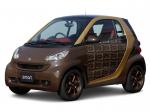 Smart ForTwo Q-Pot 2011 года